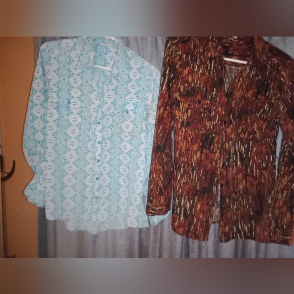 Coat - Picture 7 of 16